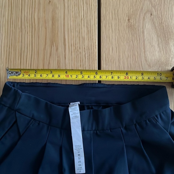 Lululemon Your True Trouser HR Dress Pant - Picture 10 of 12